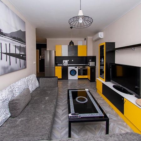 Double Room Flat In The Heart Of Students Town Sofia Zewnętrze zdjęcie