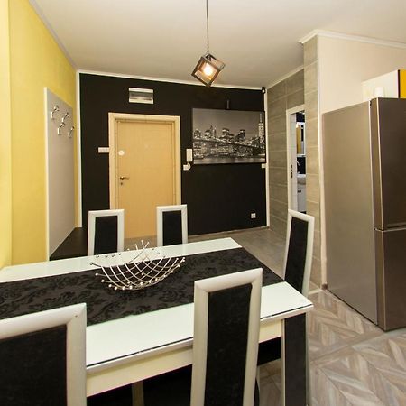 Double Room Flat In The Heart Of Students Town Sofia Zewnętrze zdjęcie