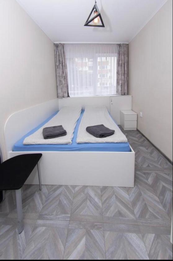 Double Room Flat In The Heart Of Students Town Sofia Zewnętrze zdjęcie